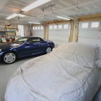 New 3 Bay Garage