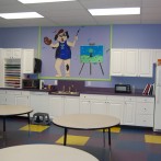 R&R Art Room – After