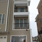 Condo Decks To Be Brought Inside