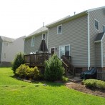 West End Addition – Before