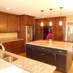 West End Addition – Kitchen After 2