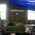 Garage before 3