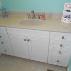Kids Bath Vanity