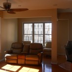 Added Family Room Space
