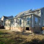 West End Addition – Progress 2