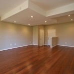 Garage Conversion to Living  After 1