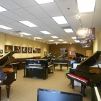 Rhapsody Piano After